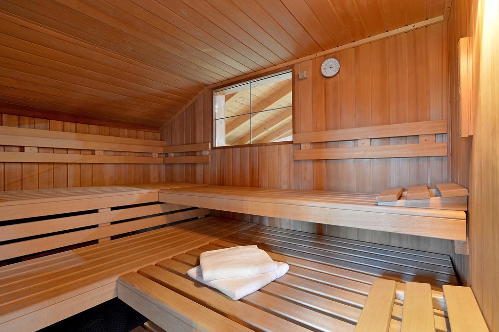 Landhaus Kostenzer Mit Sauna Fügen Eksteriør billede