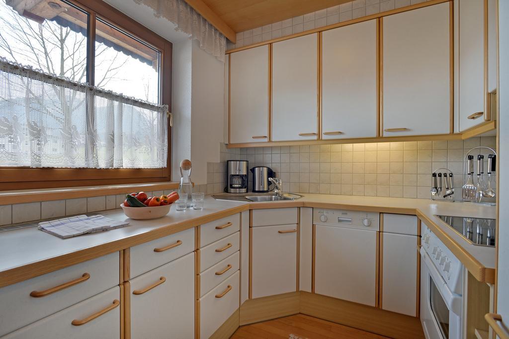 Landhaus Kostenzer Mit Sauna Fügen Eksteriør billede